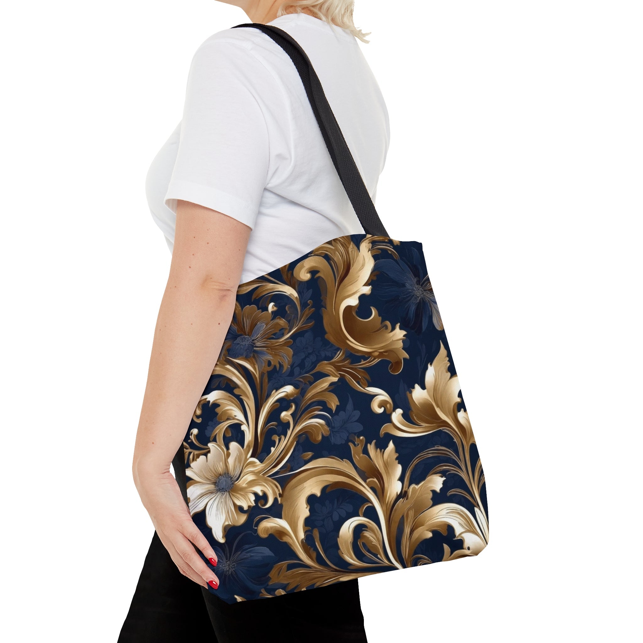 Tote Bag (AOP) - Cheeky-Prints