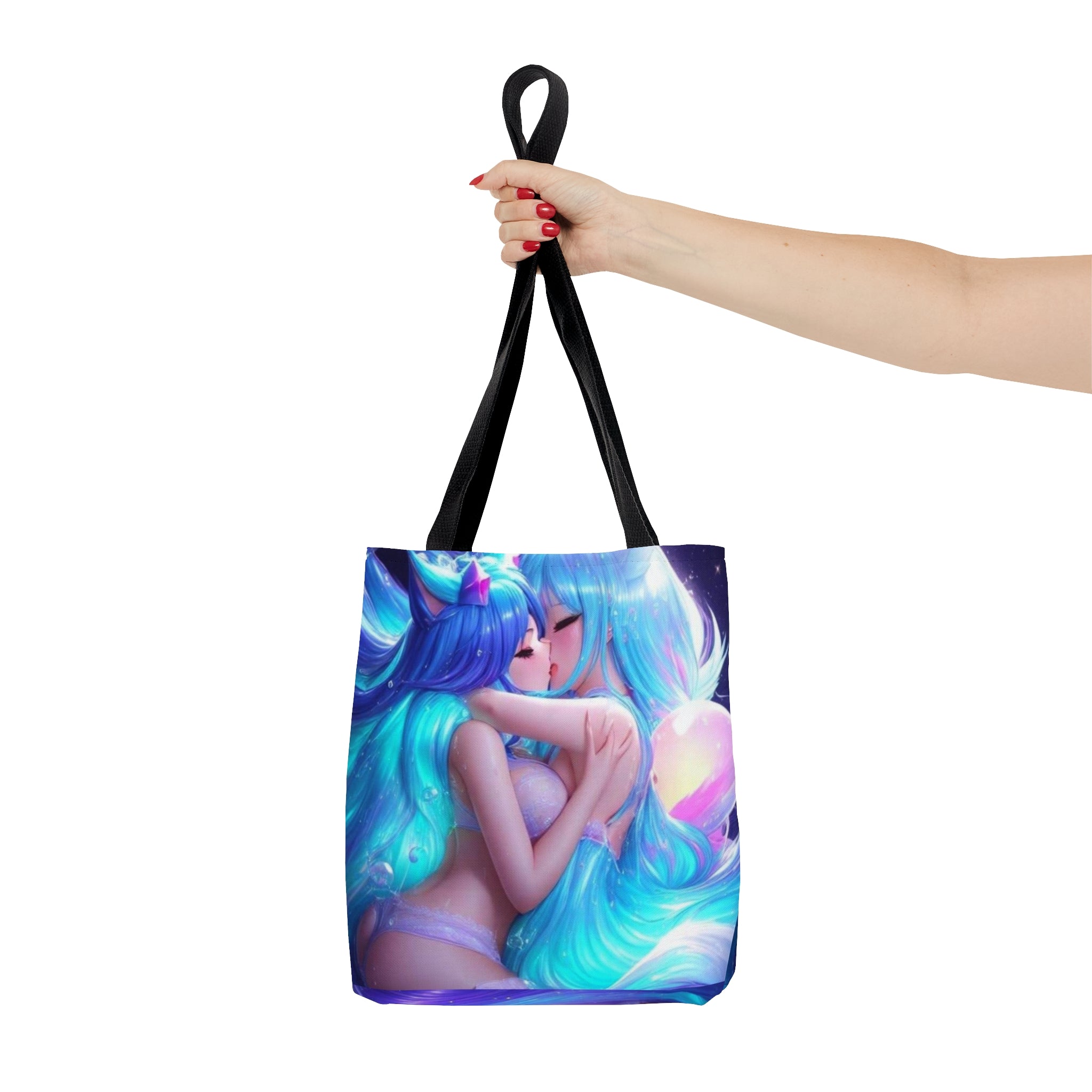 Tote Bag (AOP) - Cheeky-Prints