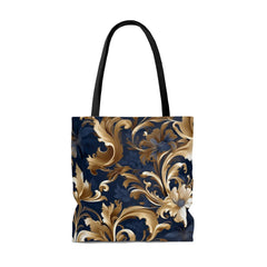 Tote Bag (AOP) - Cheeky-Prints