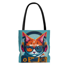 Tote Bag (AOP) - Cheeky-Prints