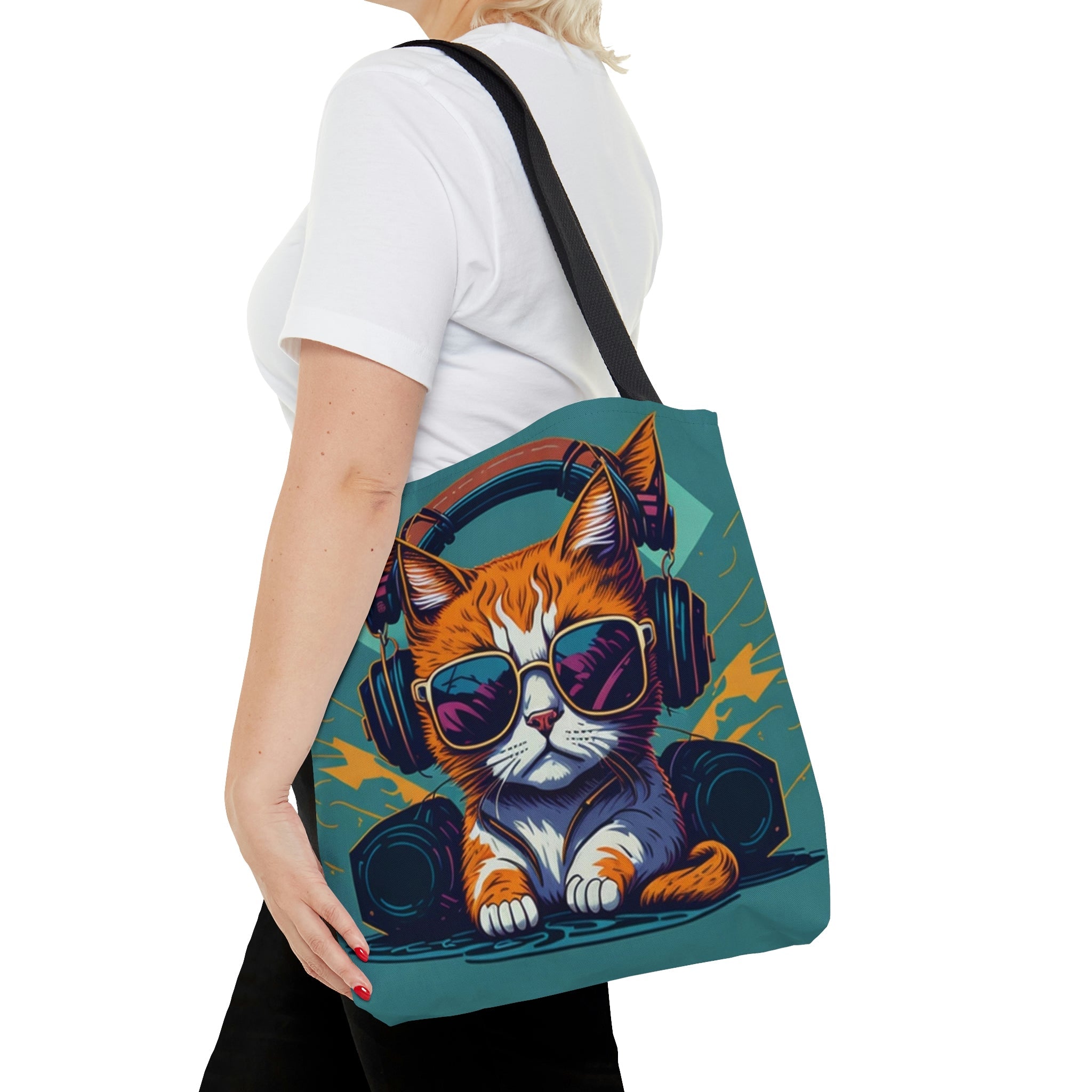 Tote Bag (AOP) - Cheeky-Prints