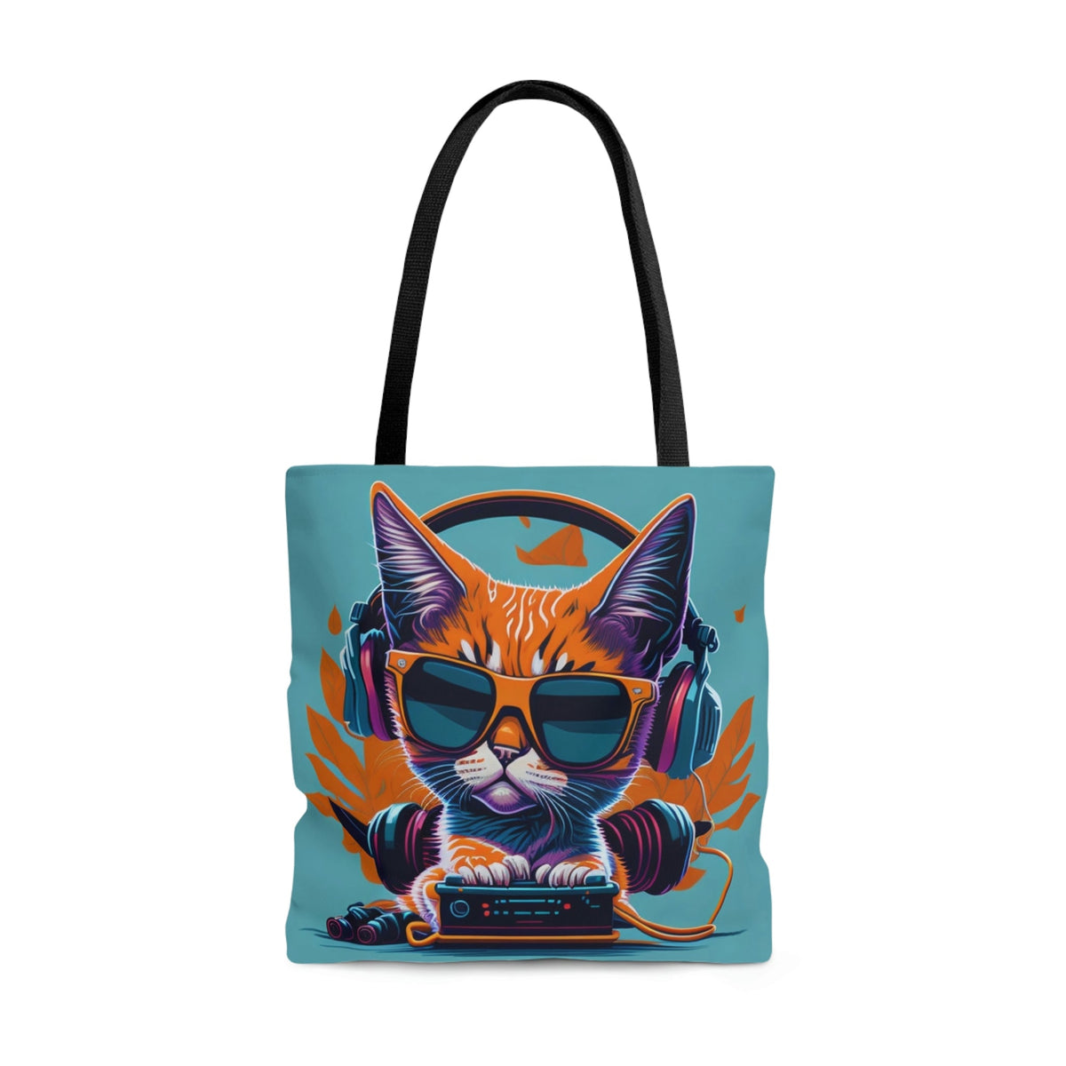 Tote Bag (AOP) - Cheeky-Prints