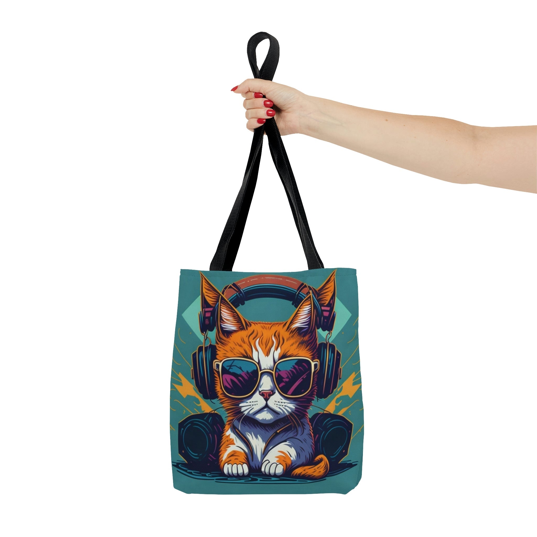 Tote Bag (AOP) - Cheeky-Prints