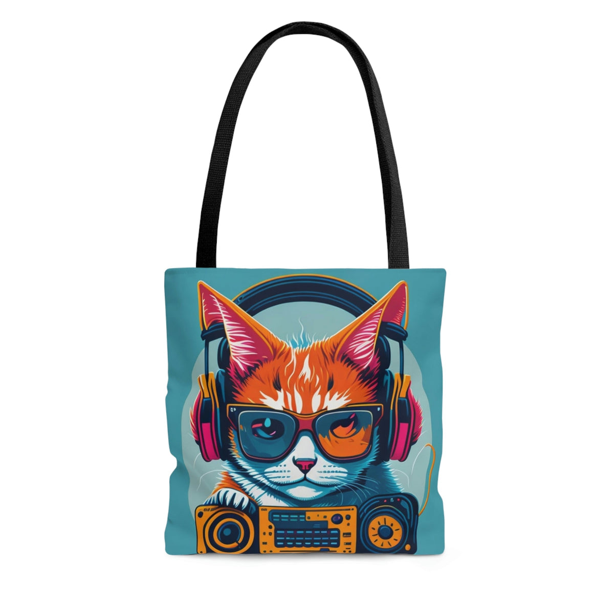 Tote Bag (AOP) - Cheeky-Prints