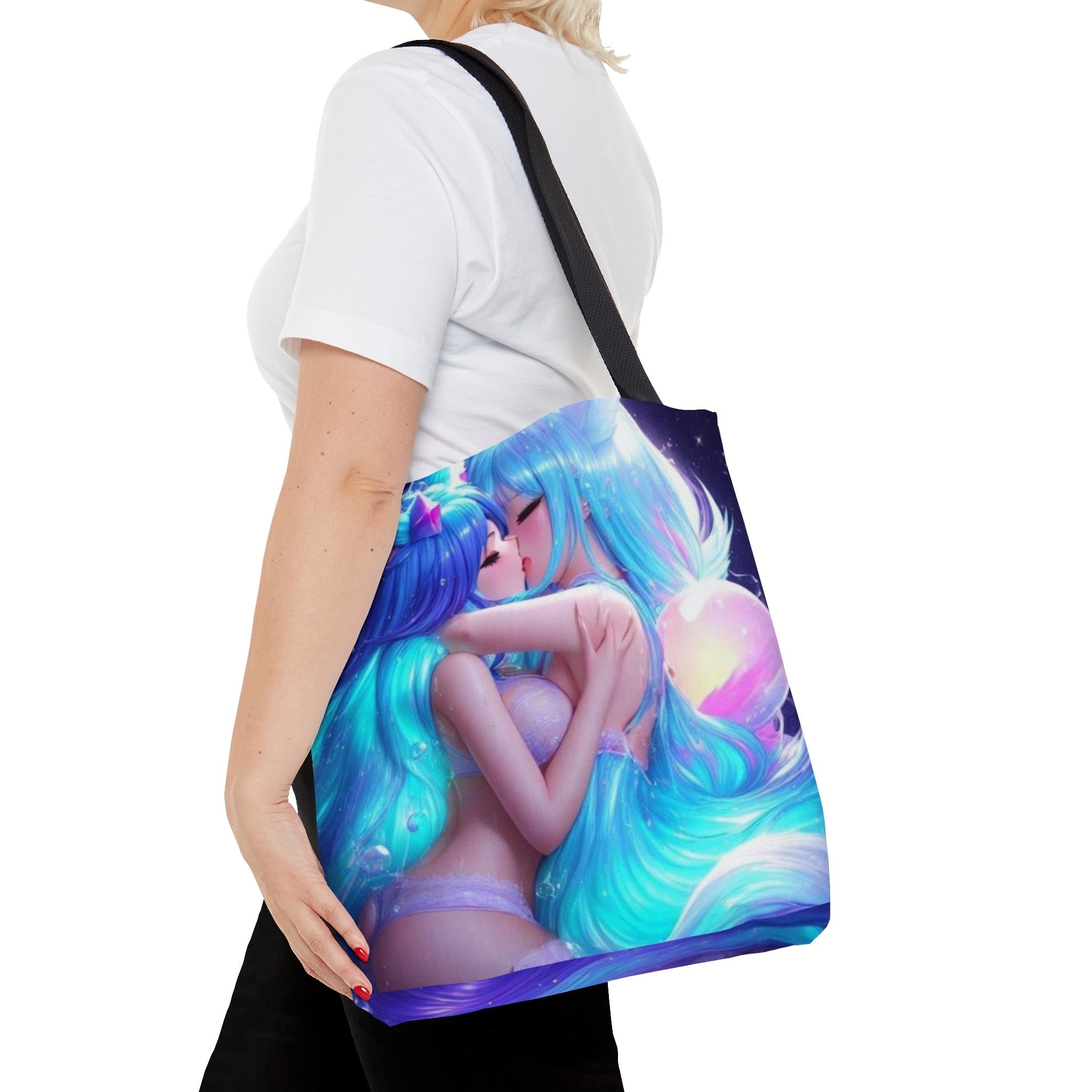 Tote Bag (AOP) - Cheeky-Prints