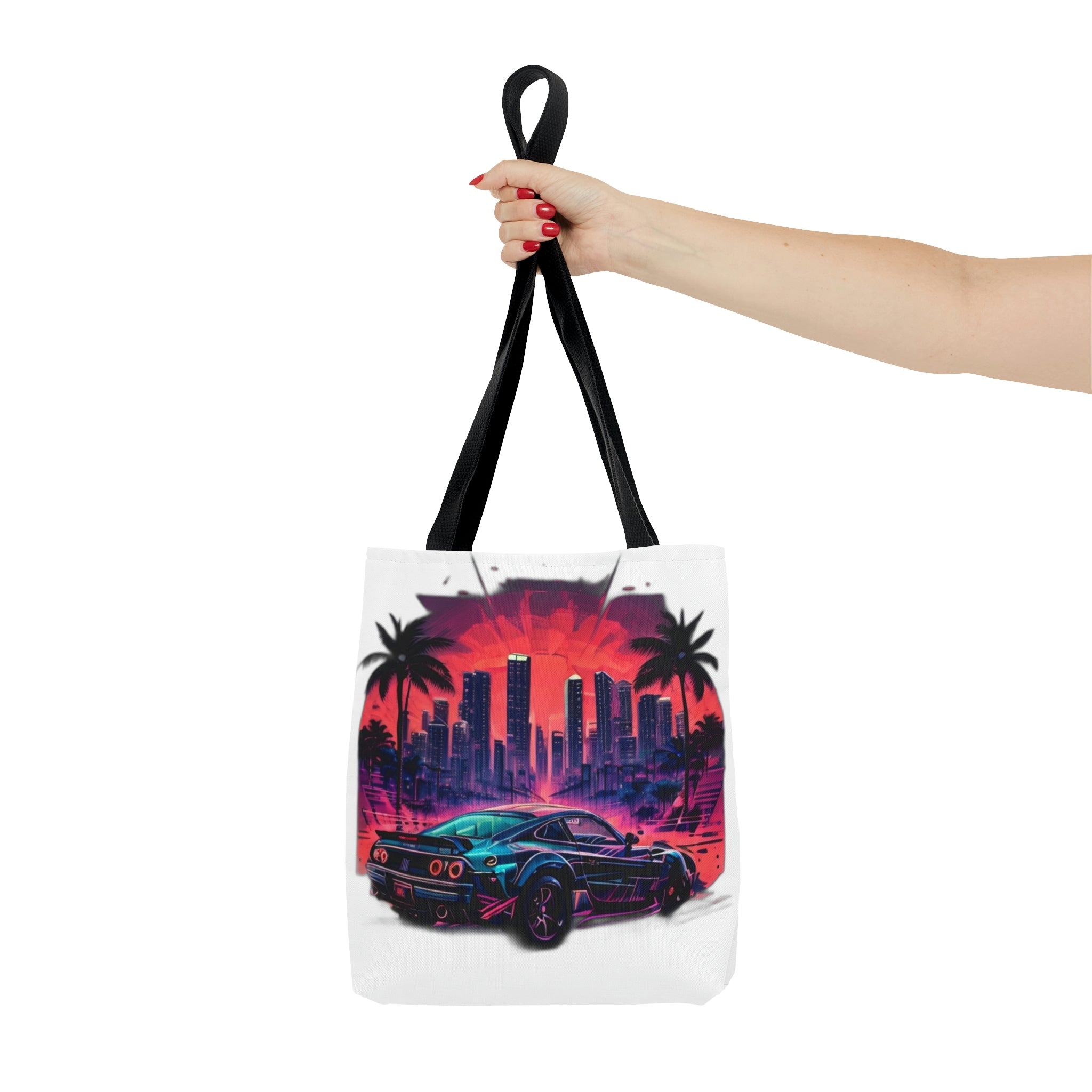 Tote Bag (AOP) - Cheeky-Prints