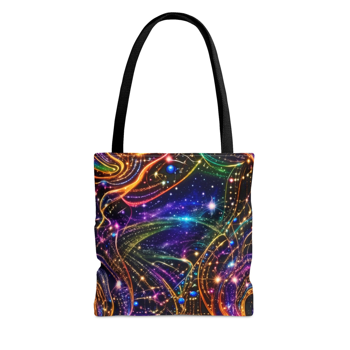 Tote Bag (AOP) - Cheeky-Prints