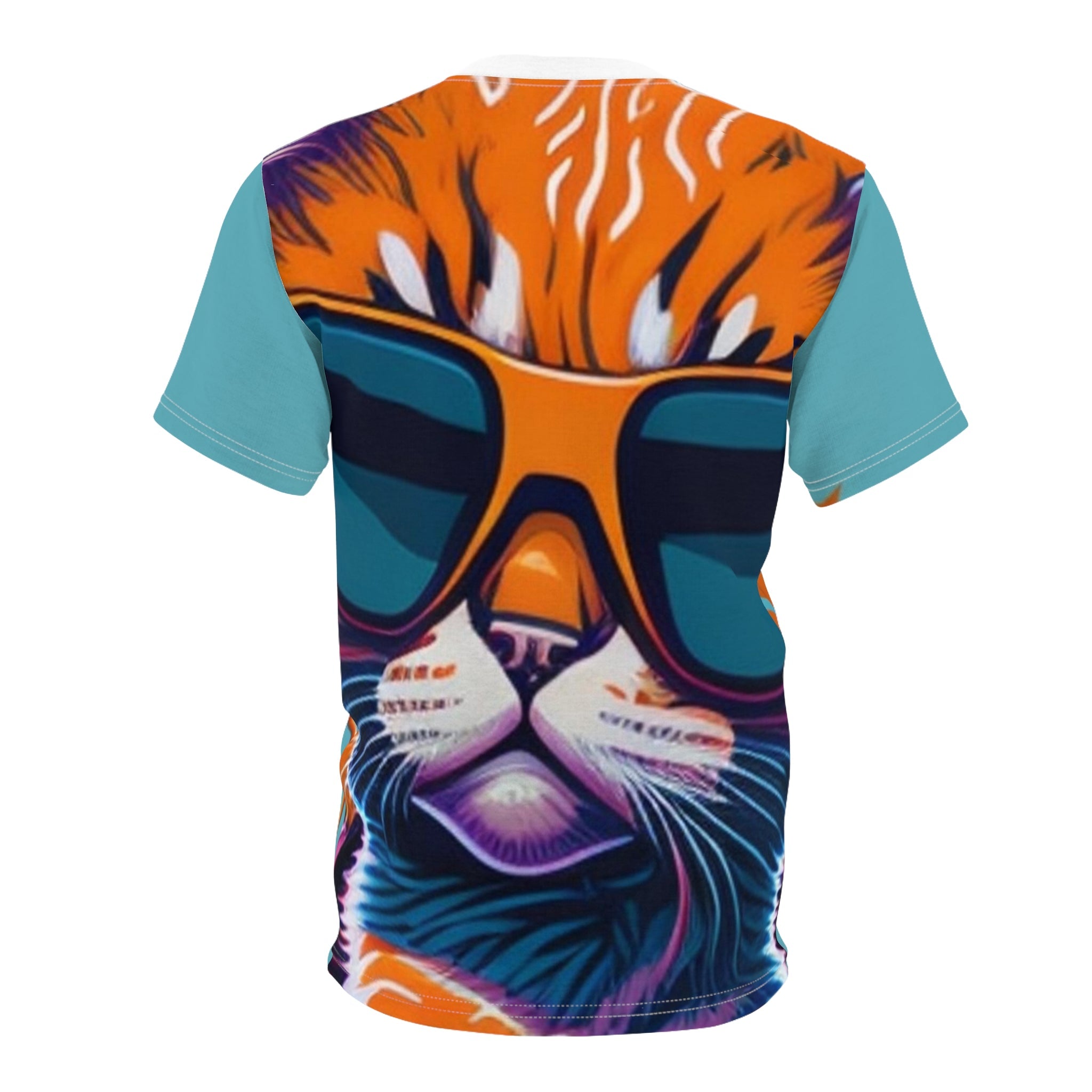 Trendy disco Kitty - Cheeky-Prints