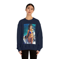 Unisex Heavy Blend™ Crewneck Sweatshirt - Cheeky-Prints