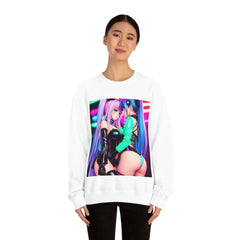 Unisex Heavy Blend™ Crewneck Sweatshirt - Cheeky-Prints