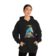 Unisex Heavy Blend™ Hooded Sweatshirt - Cheeky-Prints