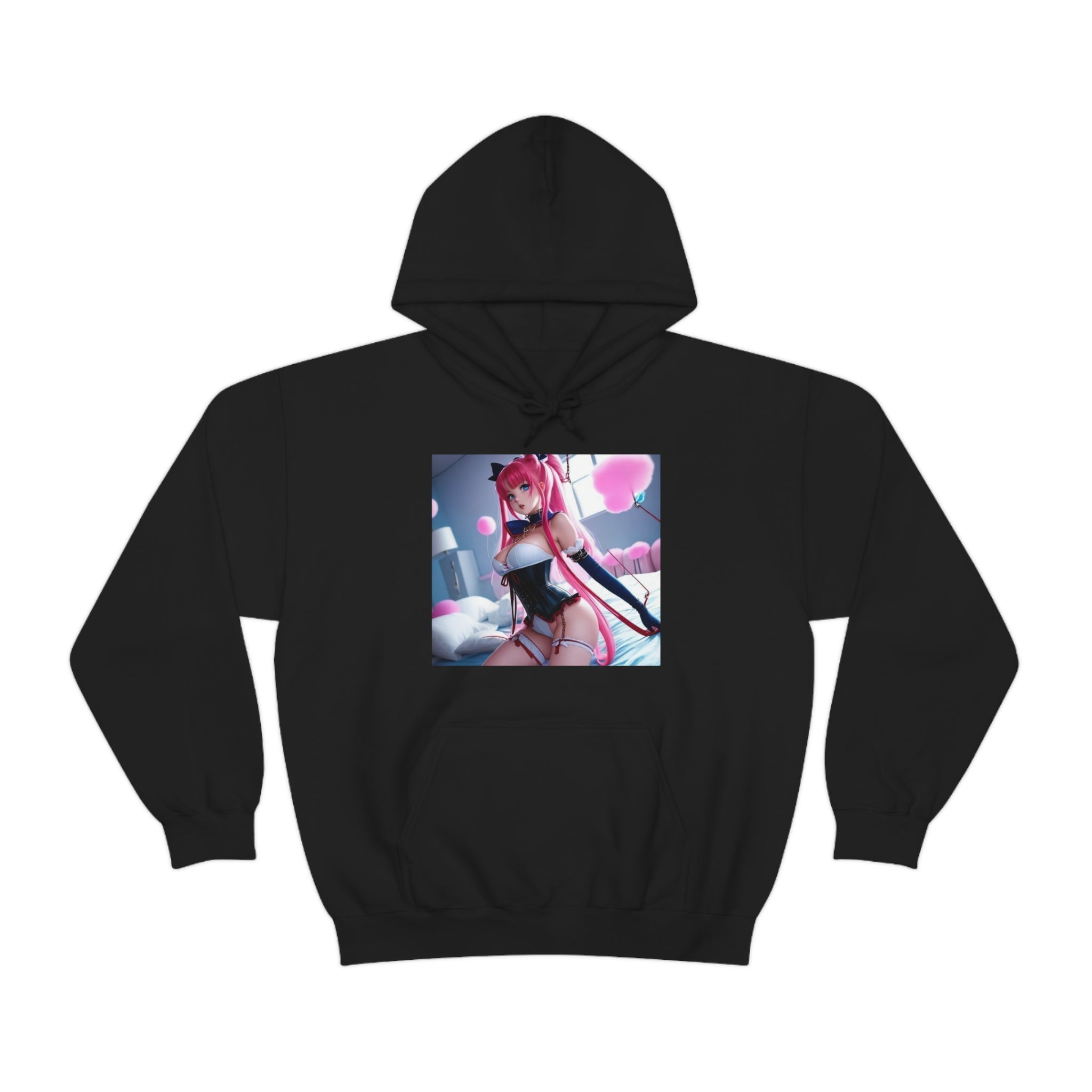 Unisex Heavy Blend™ Hooded Sweatshirt - Cheeky-Prints