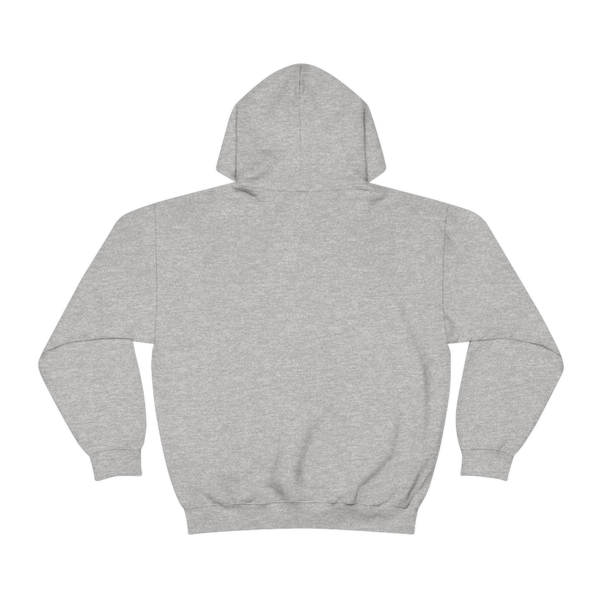 Unisex Heavy Blend™ Hooded Sweatshirt - Cheeky-Prints