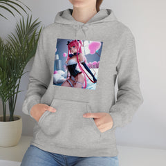 Unisex Heavy Blend™ Hooded Sweatshirt - Cheeky-Prints