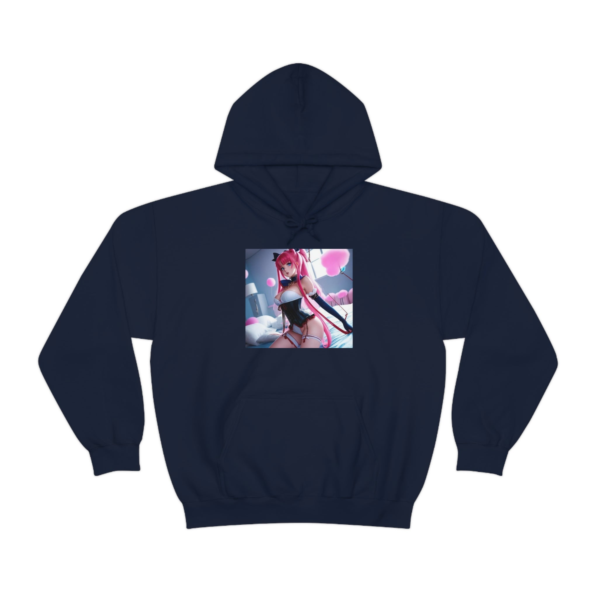 Unisex Heavy Blend™ Hooded Sweatshirt - Cheeky-Prints