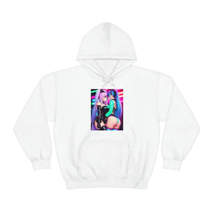 Unisex Heavy Blend™ Hooded Sweatshirt - Cheeky-Prints