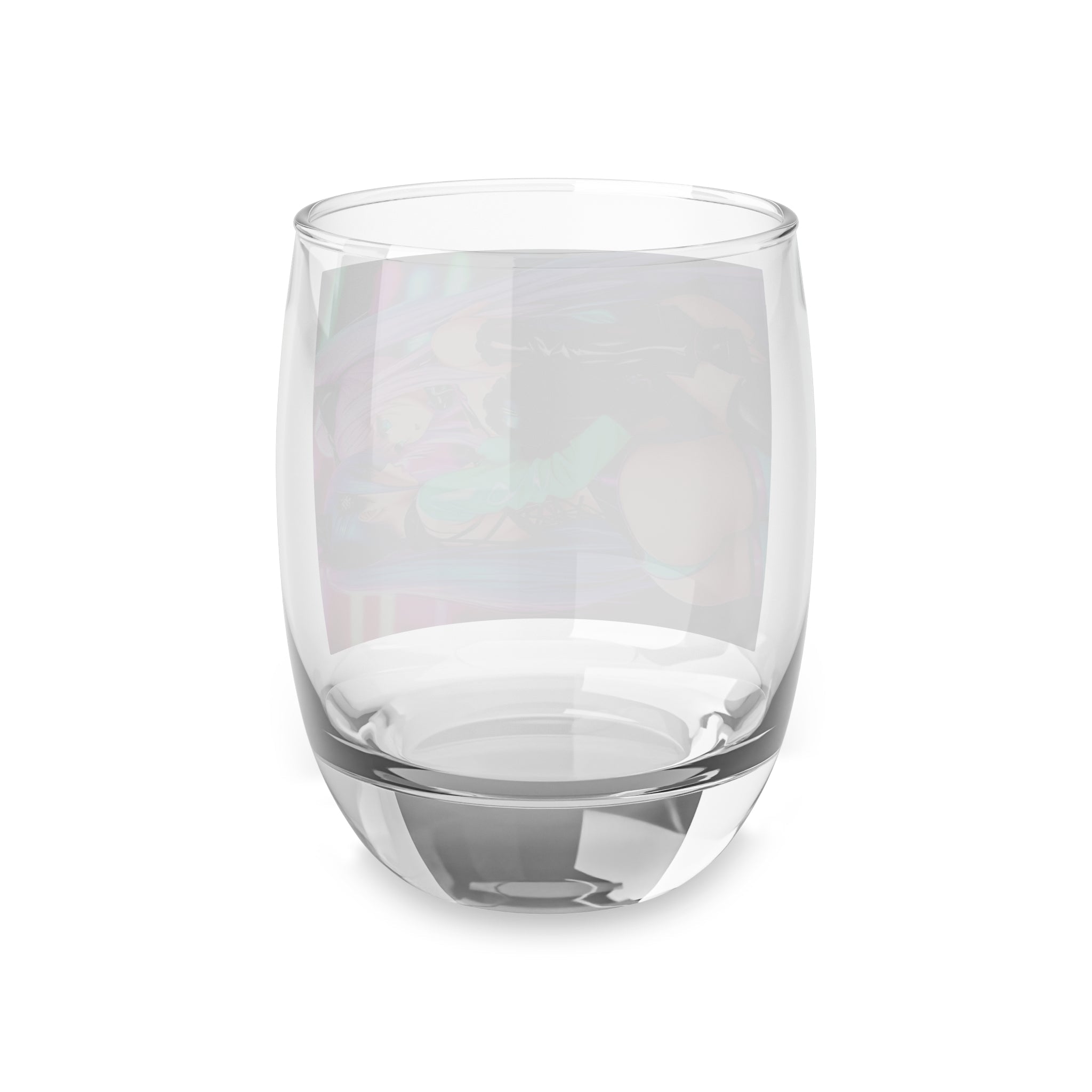 Whiskey Glass - Cheeky-Prints