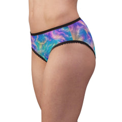 Women's Briefs (AOP) - Cheeky-Prints