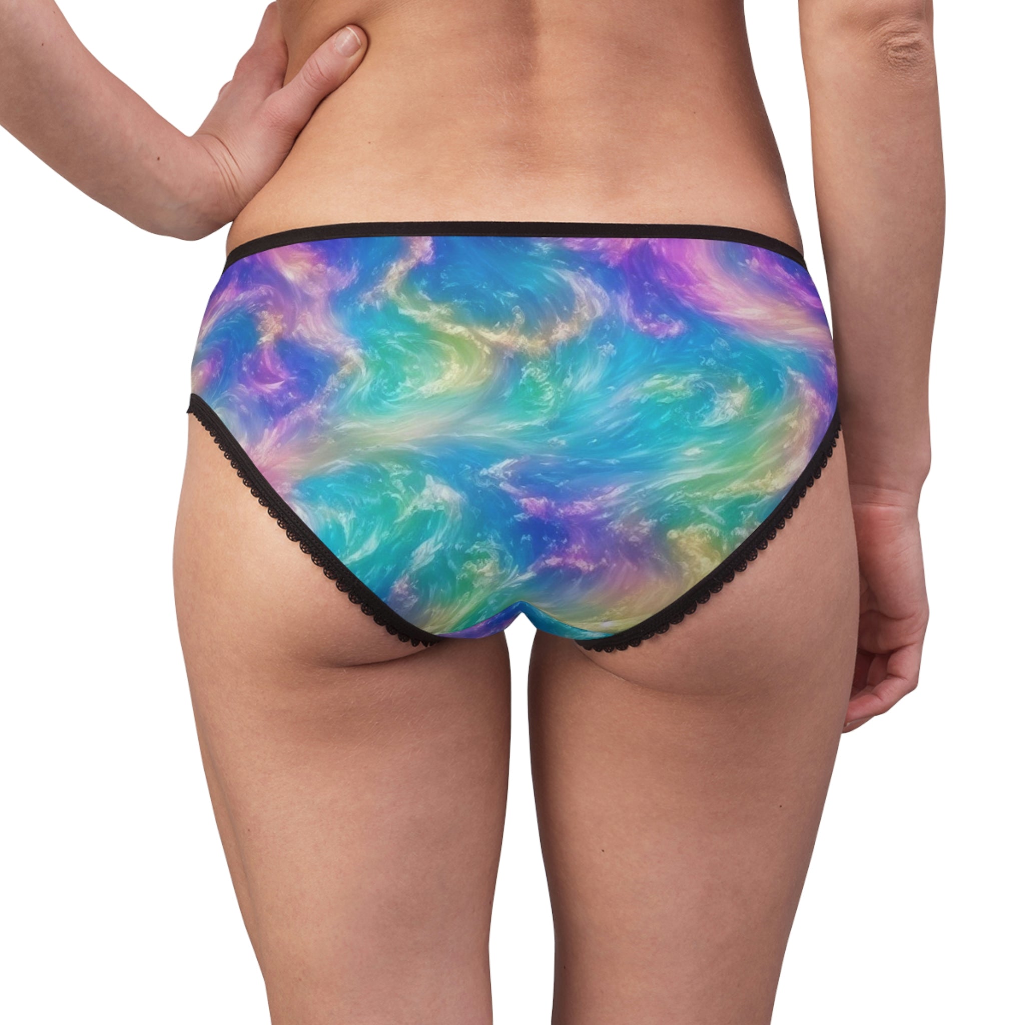 Women's Briefs (AOP) - Cheeky-Prints